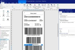 loftware-cloud-label-designer