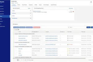loftware-cloud-printer-management